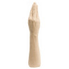 Doc Johnson Bras avec Main pour le Fist 38 x 7.5cm Chair